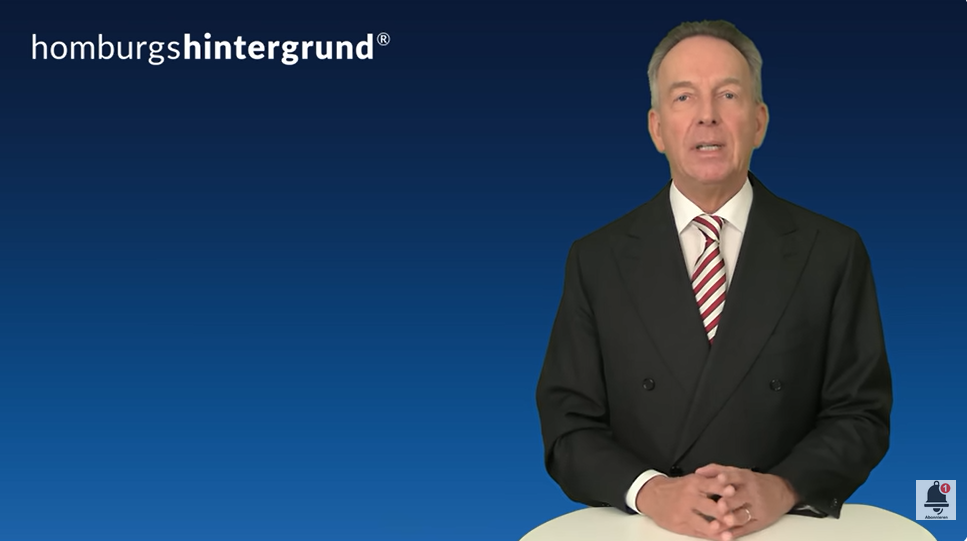 RKI-Chef in der Enquetekommision | Prof. Homburg