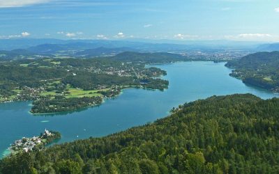 „seendialog“ ZUKUNFT DES WÖRTHERSEEs AKTIV MITGESTALTEN!