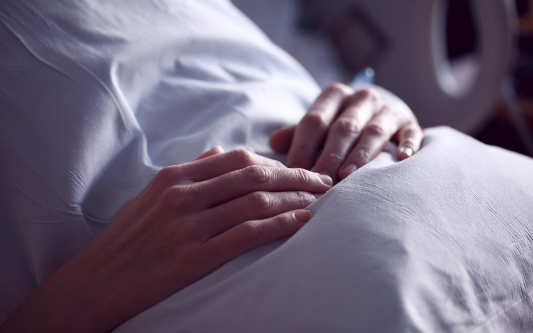 HOFFNUNG BEI LONG COVID | POST COVID & POST VAC