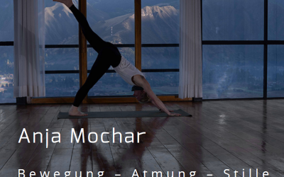 TOLLE FEEDBACKS FÜR https://abhyasayoga.at/ Anja Mochar 🚀🌿🙏