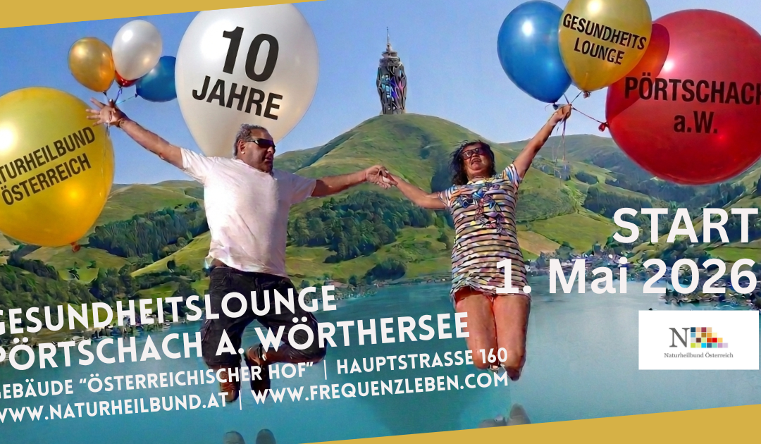 GESUNDHEITSLOUNGE Pörtschach a.Wörthersee